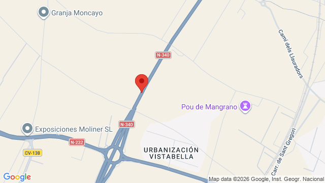 Vinaròs