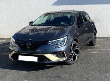 Renault - Megane