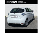 Renault ZOE  miniatura 3
