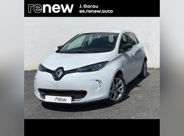 Renault - ZOE