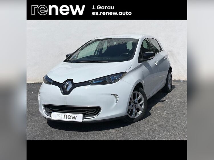 Renault ZOE  foto 2