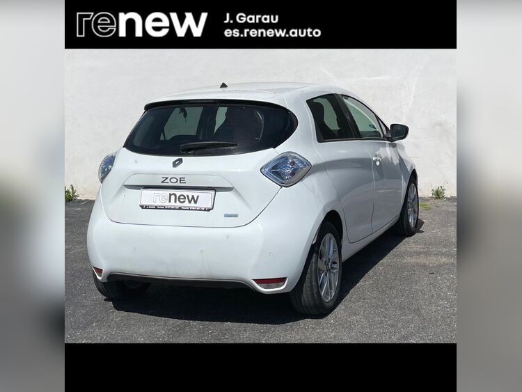 Renault ZOE  foto 3