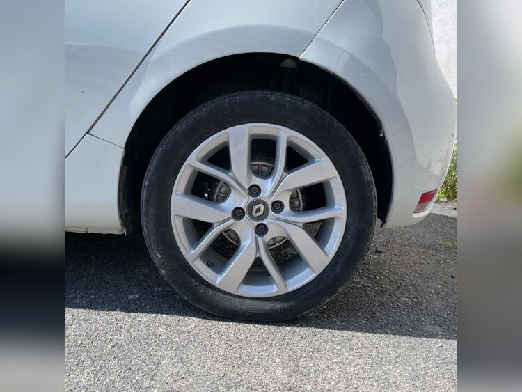 Renault ZOE  foto 4