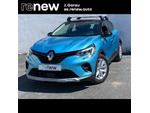 Renault Captur Intens TCE  miniatura 2