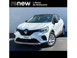 Renault Captur TCE EQUILIBRE 67KW 5P miniatura 2