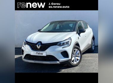 Renault - Captur