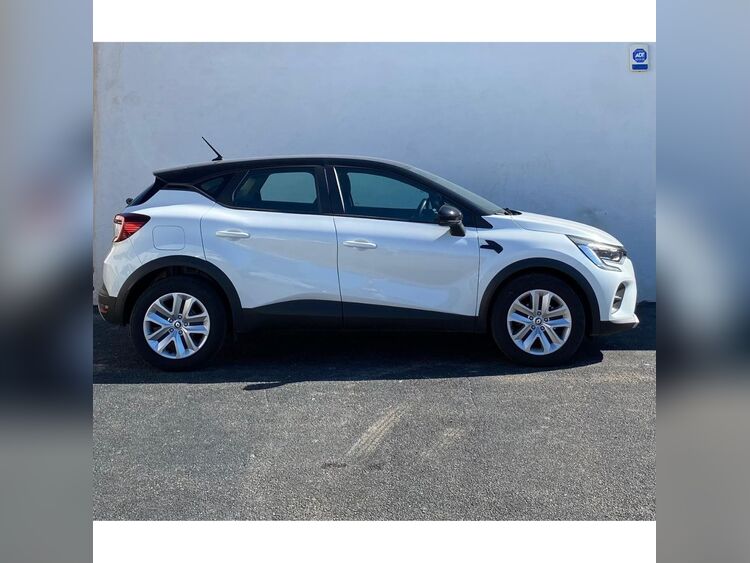 Renault Captur TCE EQUILIBRE 67KW 5P foto 4