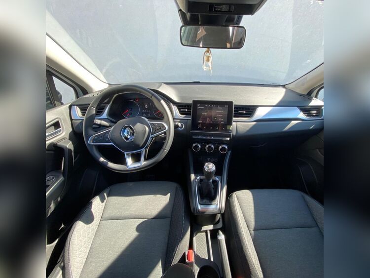 Renault Captur TCE EQUILIBRE 67KW 5P foto 8