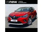 Renault Captur  miniatura 2