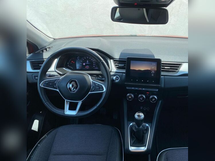 Renault Captur  foto 5