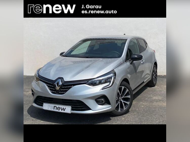 Renault Clio TECHNO TCE  foto 2