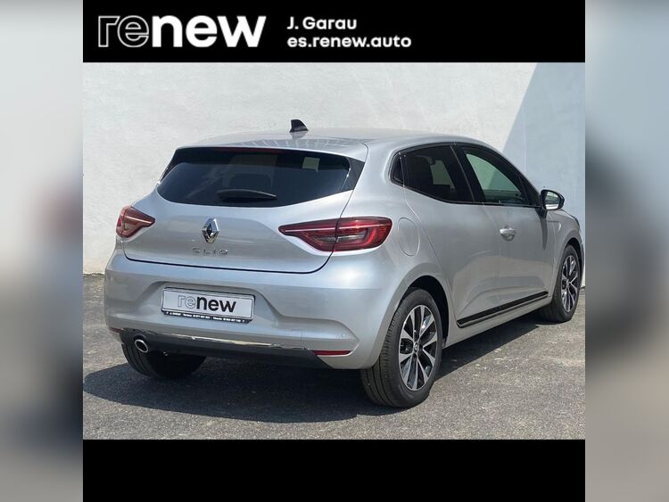 Renault Clio TECHNO TCE  foto 3