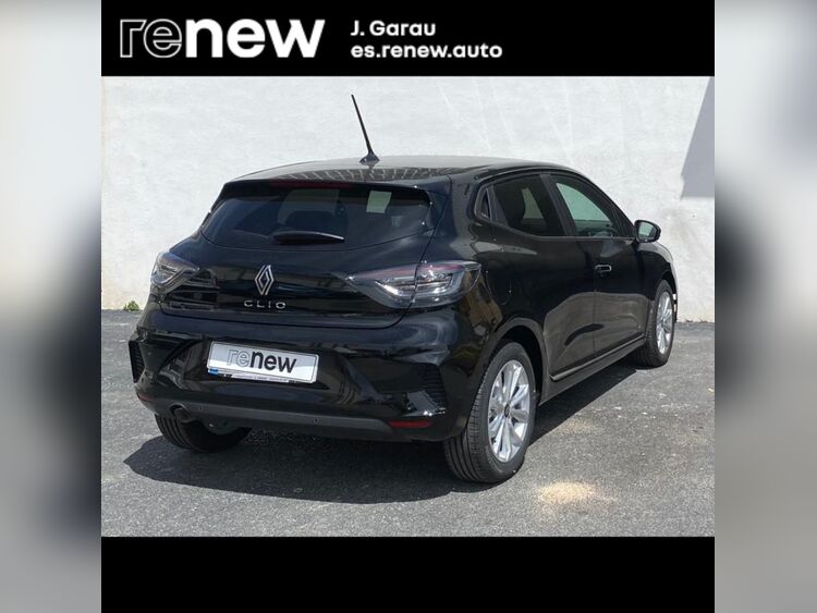 Renault Clio Evolution DCI  foto 4