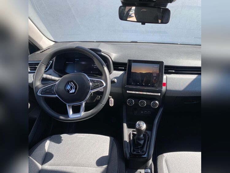 Renault Clio Evolution DCI  foto 6