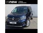 Renault Kangoo Furgón 1.3 Tce fap L2 96kW  miniatura 2