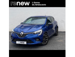 Renault Clio MY22 TECHNO TCE SS miniatura 2