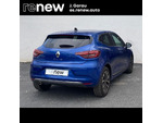 Renault Clio MY22 TECHNO TCE SS miniatura 3