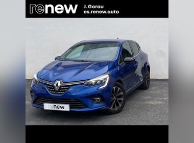 Renault - Clio