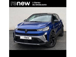 Renault Captur E-TECH  CAPTUR ESPRIT ALP. E-TECH FULL HY 145CV miniatura 2