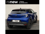 Renault Captur E-TECH  CAPTUR ESPRIT ALP. E-TECH FULL HY 145CV miniatura 3