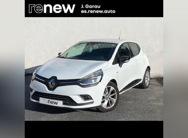 Renault - Clio