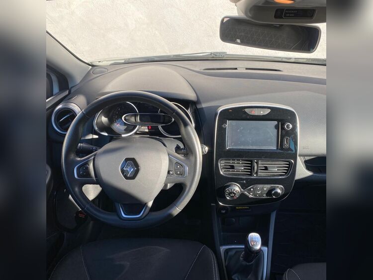 Renault Clio TCE Energy Limited foto 7