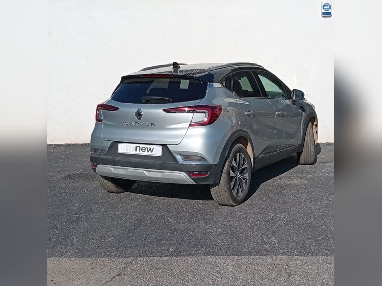 Renault Captur TCE TECHNO  foto 3