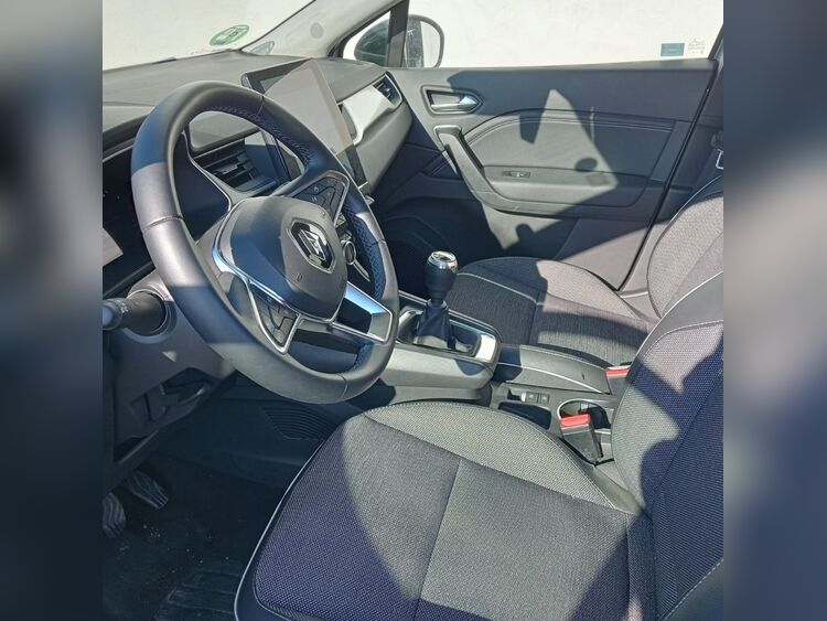 Renault Captur TCE TECHNO  foto 7