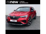 Renault Arkana 1.3 TCe Techno EDC 103kW miniatura 2