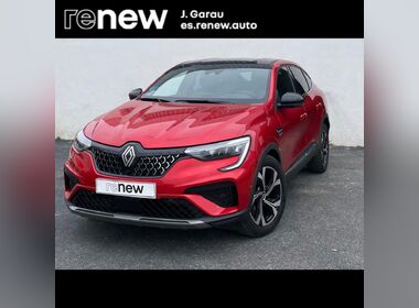 Renault - Arkana