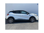Renault Captur E-TECH Híbrido Enchufable Fast Track miniatura 4