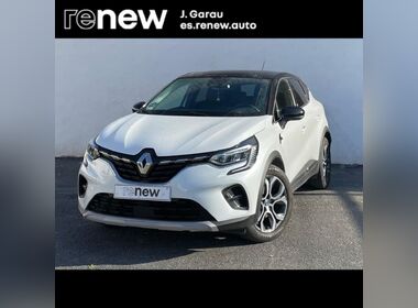 Renault - Captur