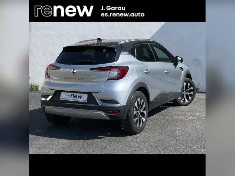 Renault Captur CAPTUR  TECHNO TCE  67KW 90CV -SS foto 3