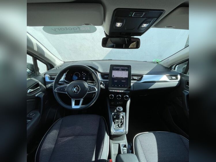Renault Captur CAPTUR  TECHNO TCE  67KW 90CV -SS foto 6