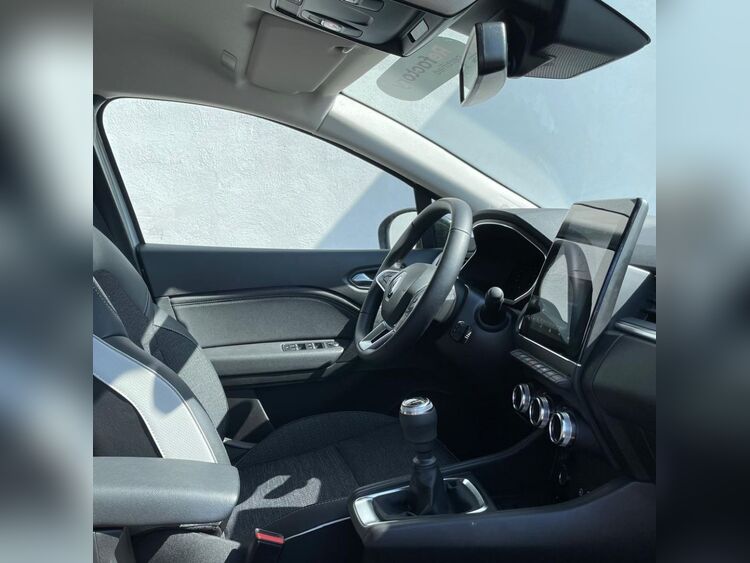 Renault Captur CAPTUR  TECHNO TCE  67KW 90CV -SS foto 7