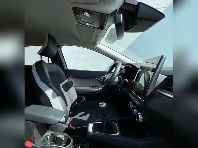 Renault Captur CAPTUR  TECHNO TCE  67KW 90CV -SS foto 8