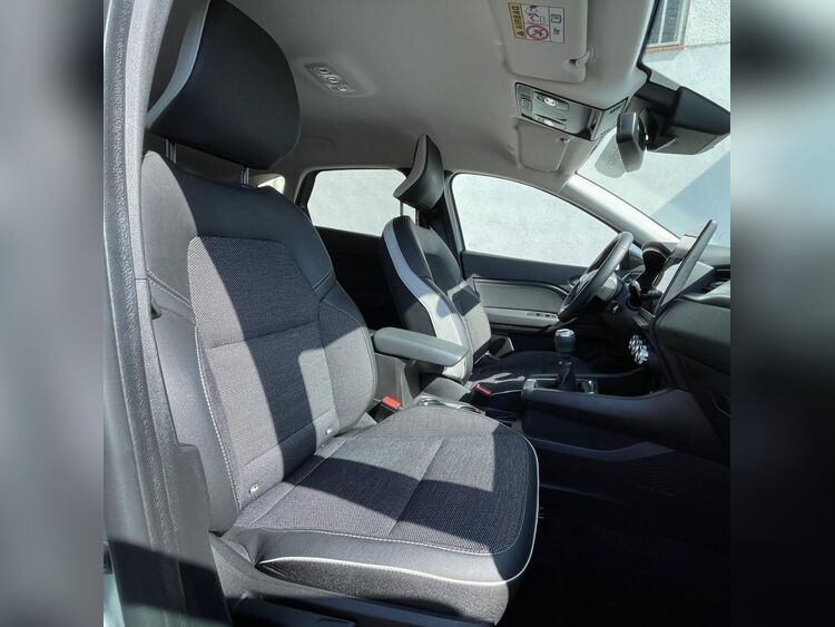 Renault Captur CAPTUR  TECHNO TCE  67KW 90CV -SS foto 9