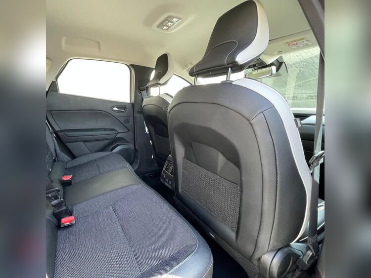 Renault Captur CAPTUR  TECHNO TCE  67KW 90CV -SS foto 10