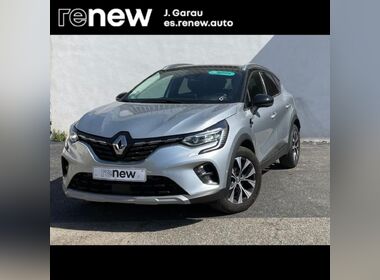 Renault - Captur