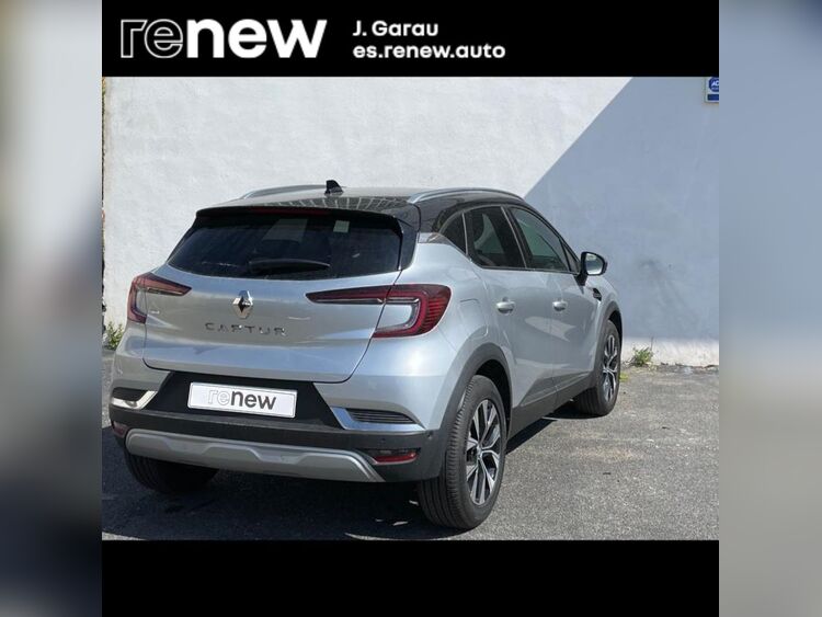 Renault Captur TECHNO TCE 67KW 90CV foto 3