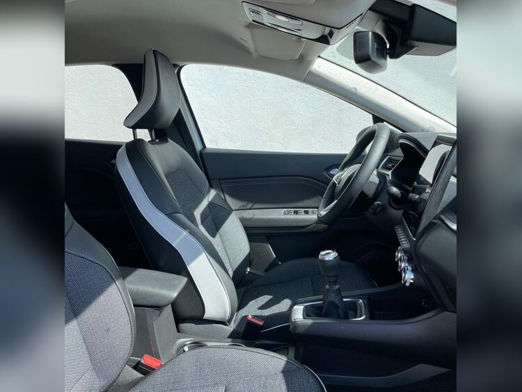 Renault Captur TECHNO TCE 67KW 90CV foto 7