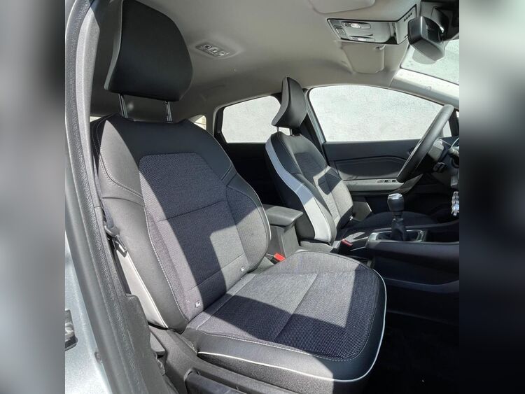 Renault Captur TECHNO TCE 67KW 90CV foto 9