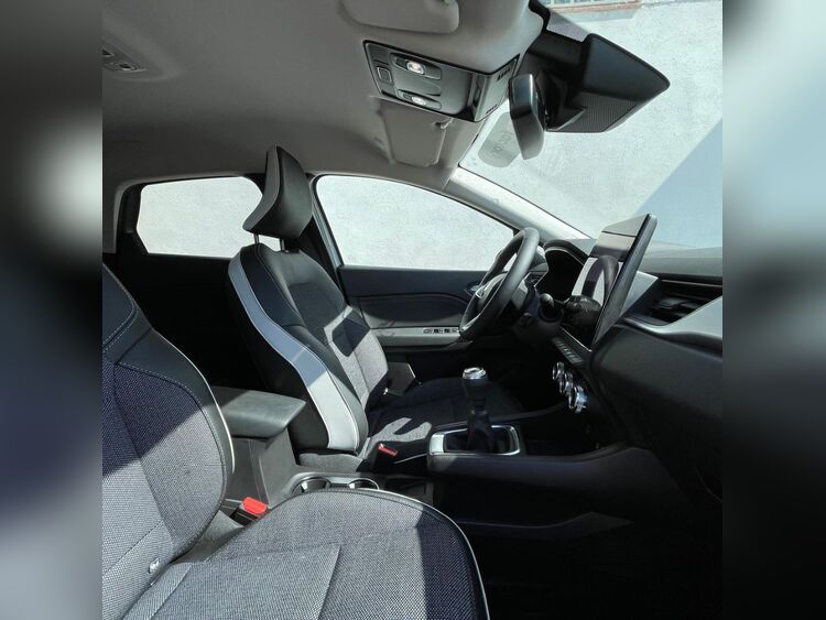 Renault Captur TECHNO TCE 67KW 90CV foto 10