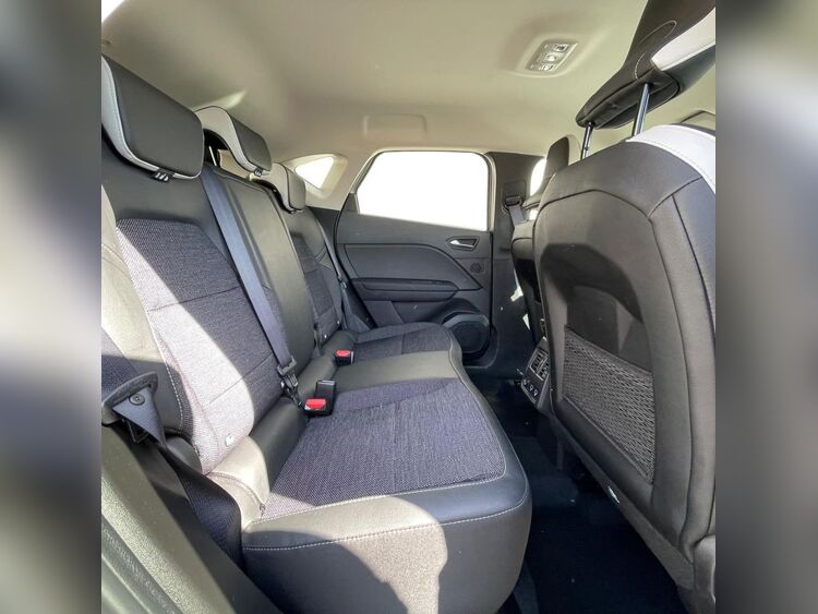 Renault Captur TECHNO TCE 67KW 90CV foto 11