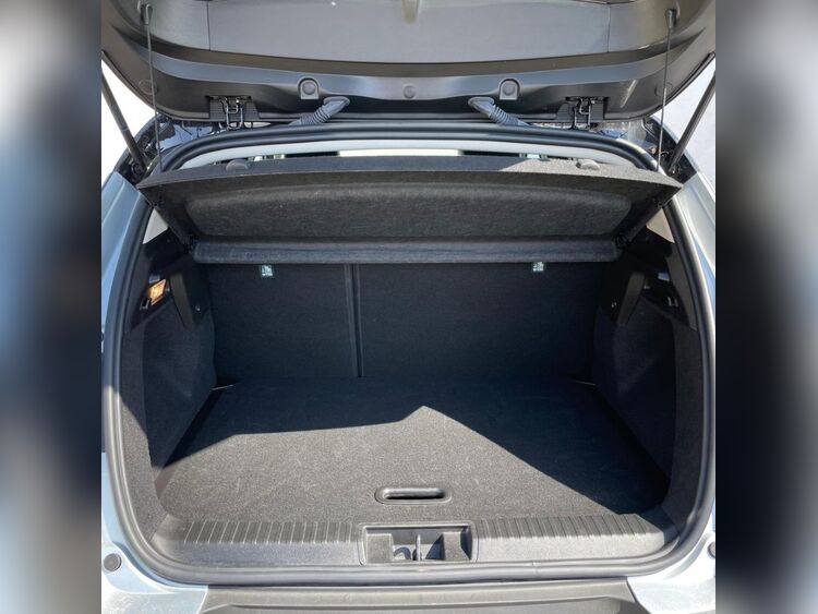 Renault Captur TECHNO TCE 67KW 90CV foto 12