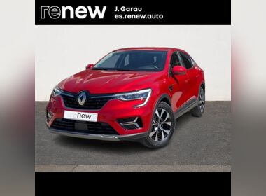 Renault - Arkana
