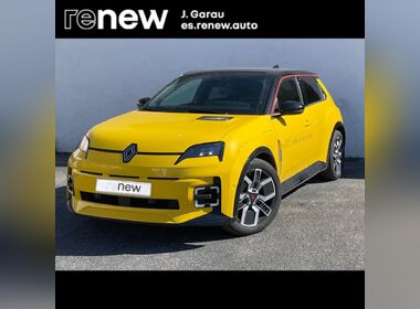 Renault - R 5