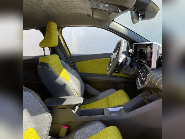 Renault R 5  E-TECH 100% ELECTRICO IONIC CINQ 150CV AUT CONF foto 7
