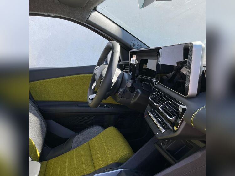 Renault R 5  E-TECH 100% ELECTRICO IONIC CINQ 150CV AUT CONF foto 9