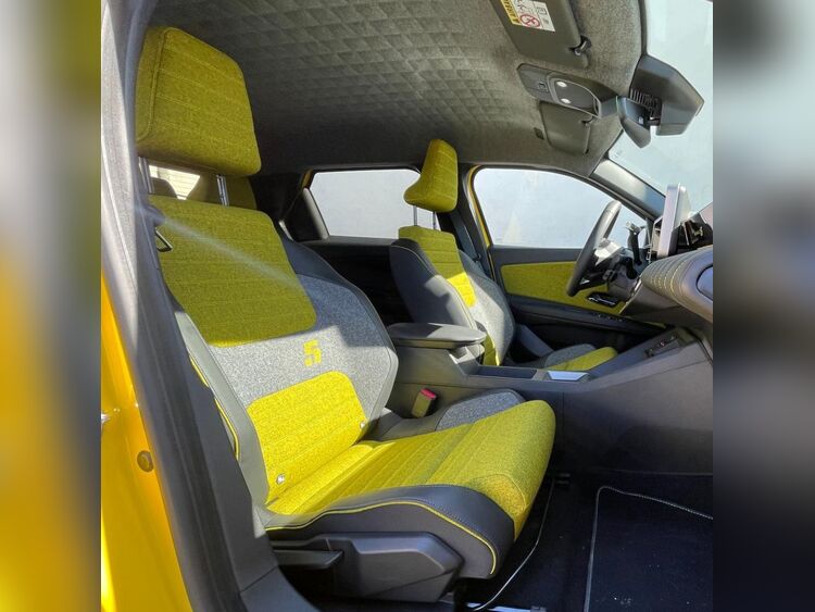 Renault R 5  E-TECH 100% ELECTRICO IONIC CINQ 150CV AUT CONF foto 11